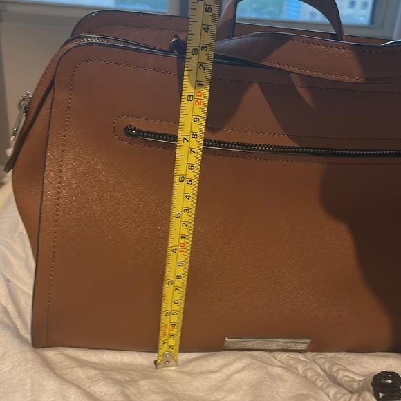 Marc by Marc Jacobs leather handbag - Picture 8 of 8